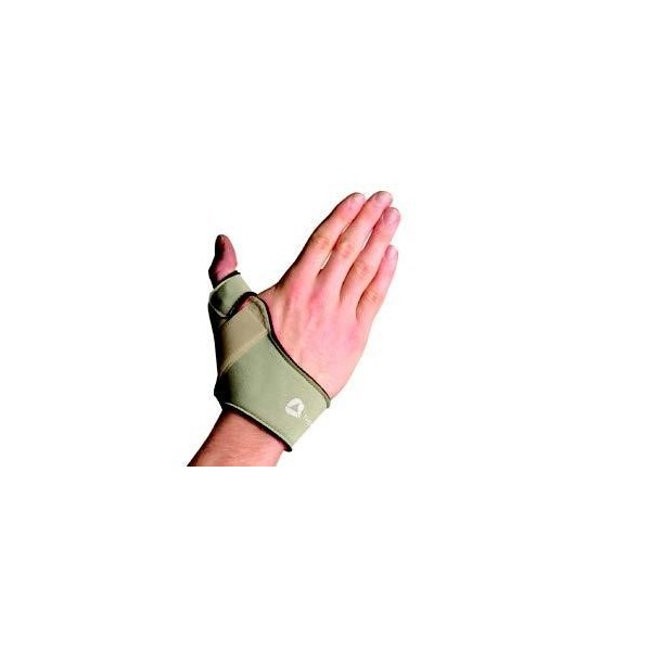 SPLINT THERMOSKIN FLESSIBILE DESTRO PER POLLICE LARGE