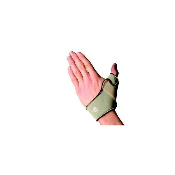 SPLINT THERMOSKIN FLESSIBILE SINISTRO PER POLLICE LARGE