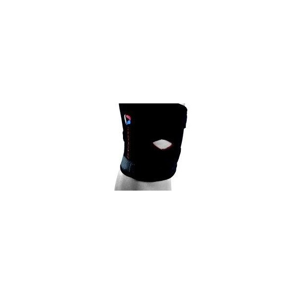 GINOCCHIERA THERMOSKIN REGOLABILE SPORT SMALL/MEDIUM