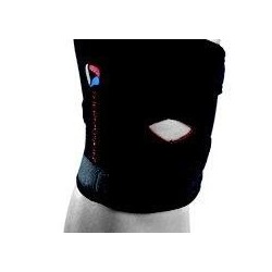 GINOCCHIERA THERMOSKIN REGOLABILE SPORT LARGE/EXTRA LARGE