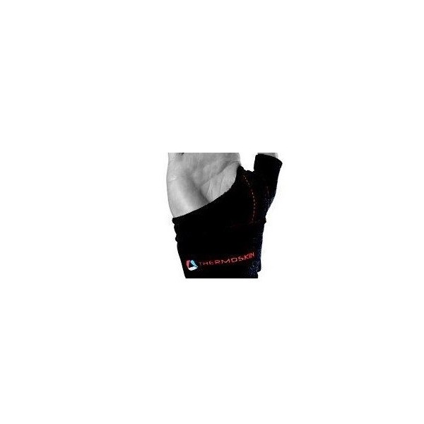 POLSIERA THERMOSKIN SINISTRA PRESA POLLICE SPORT LARGE/EXTRALARGE
