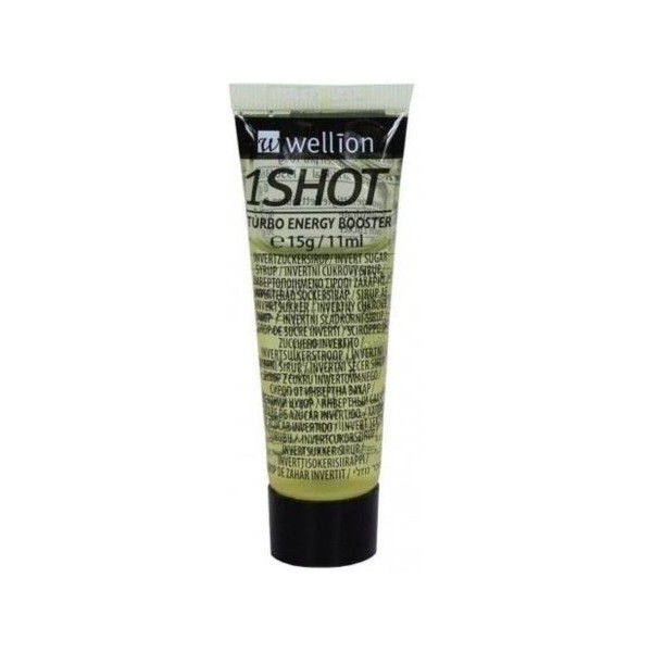 WELLION LIQUID SUGAR 1SHOT