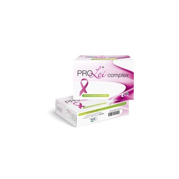 PROLEI COMPLEX 30 COMPRESSE