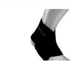 CAVIGLIERA REGOLABILE SPORT THERMOSKIN 1 PEZZO