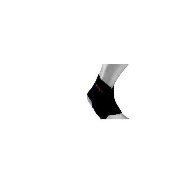 CAVIGLIERA REGOLABILE SPORT THERMOSKIN 1 PEZZO