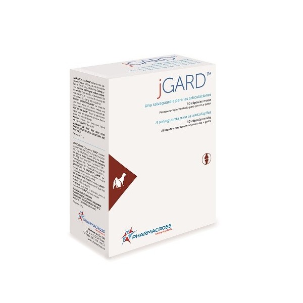 JGARD 80 PERLE