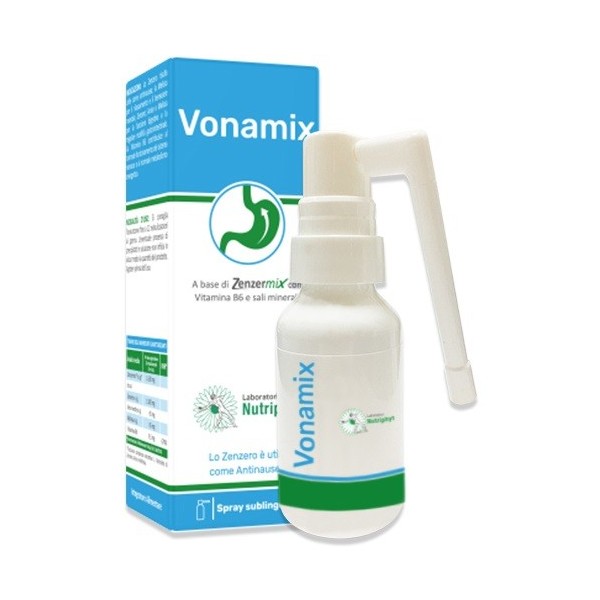 VONAMIX SPRAY 20 ML