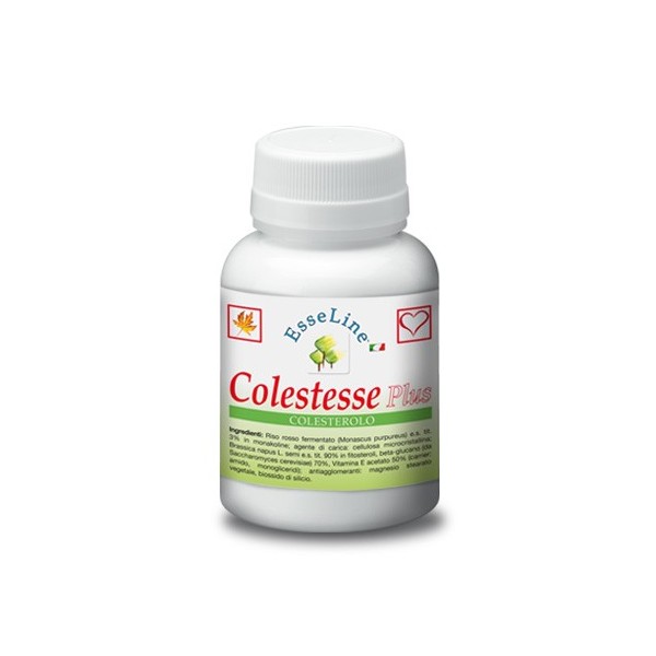 COLESTESSE PLUS 30 COMPRESSE