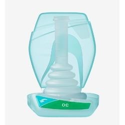 GUAINA AUTOADESIVA PER LA RACCOLTA DELLE URINE DIAMETRO 28 MM 30 PEZZI