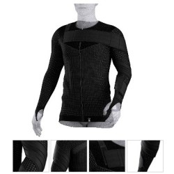 EKEEP S2 SHOULDER STABILIZER TUTORE ANTILUSSAZIONE SPALLA TAGLIA 00