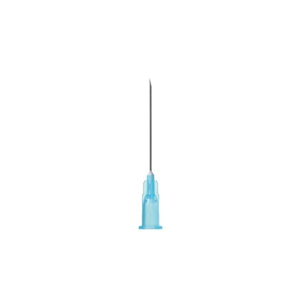 AGO A FARFALLA EXTRAFINE MICROVEN GAUGE 23 0,60 X 19 MM