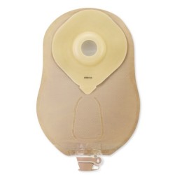 SACCA UROSTOMIA MODERMA FLEX CONVESSA SF 2 VIE TRASPARENTE 15-25 MM RITAGLIABILE 10 PEZZI