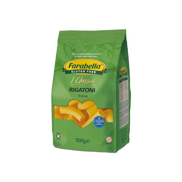 FARABELLA RIGATONI 500 G