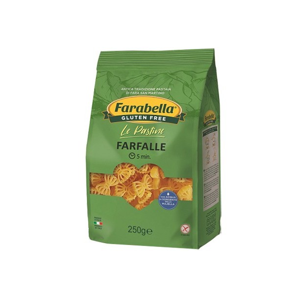 FARABELLA FARFALLE 250 G