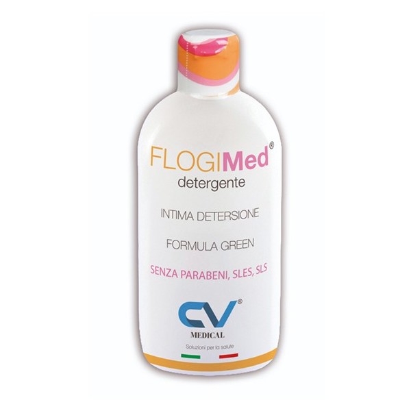 FLOGIMED DETERGENTE 300 ML