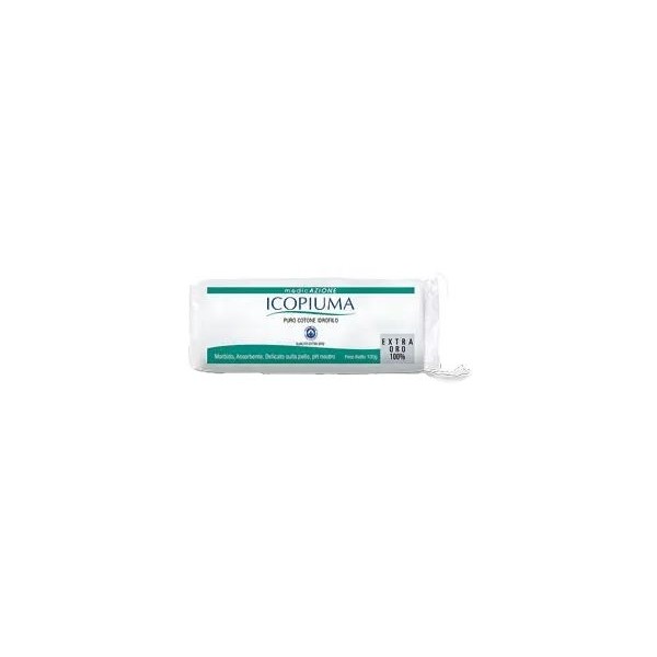 ICOPIUMA COTONE EXTRA INDIA 100 G