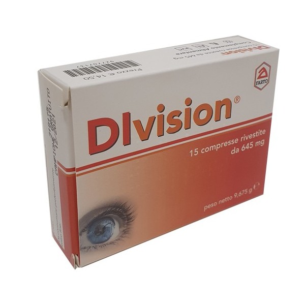 DIVISION 15 COMPRESSE RIVESTITE