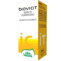 BIOVICIT GOCCE 30 ML