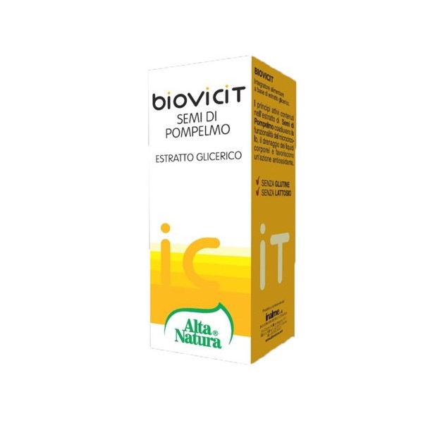 BIOVICIT GOCCE 30 ML