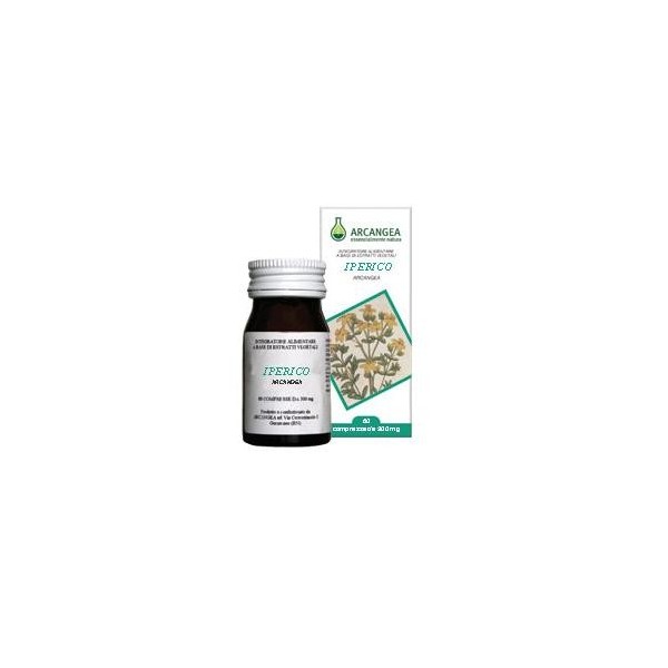 IPERICO 60 CAPSULE