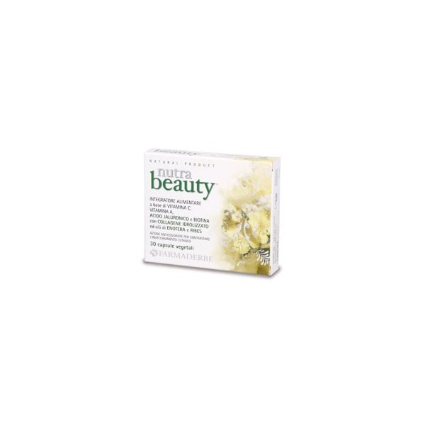 BEAUTY 30 CAPSULE
