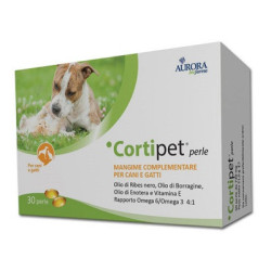 CORTIPET PERLE 30 PERLE