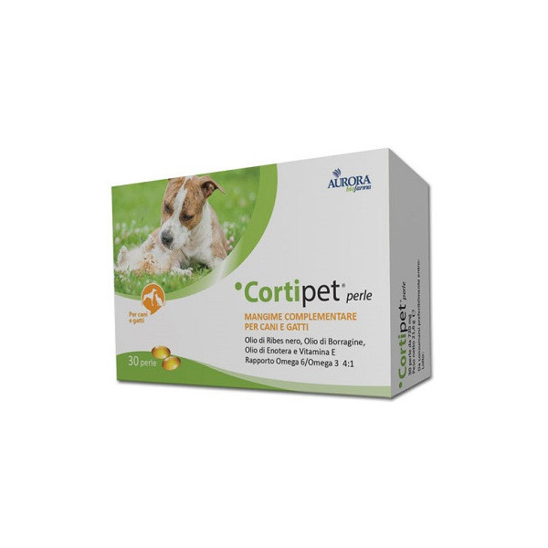 CORTIPET PERLE 30 PERLE