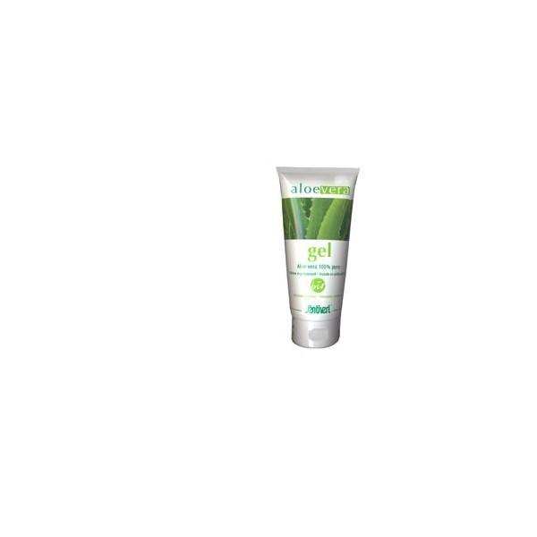ALOE VERA 100% GELBIO STV 200 ML