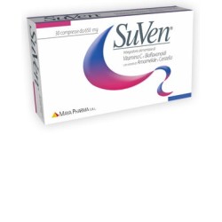 SUVEN 30 COMPRESSE