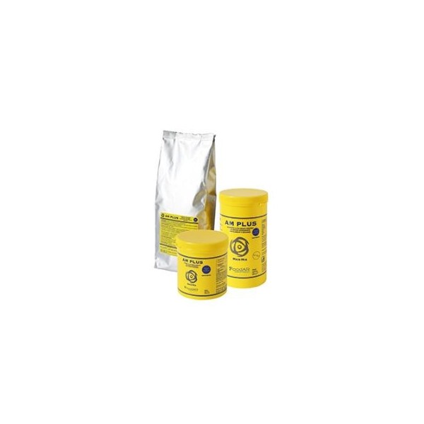 AM PLUS ADDENSANTE ISTANTANEO A BASE DI AMIDO DI MAIS 225 G