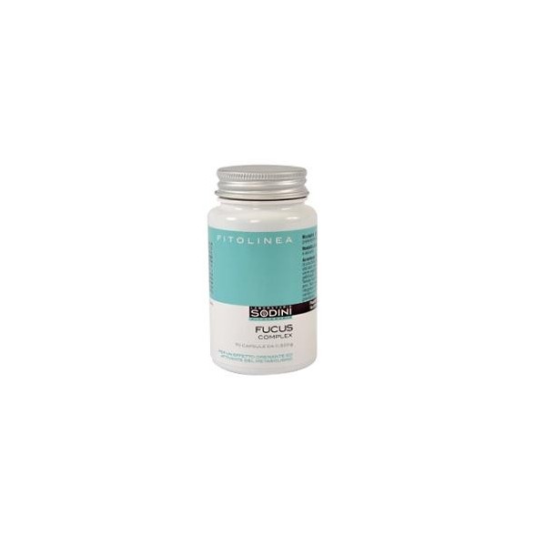 FITOLINEA FUCUS COMPLEX 70 CAPSULE