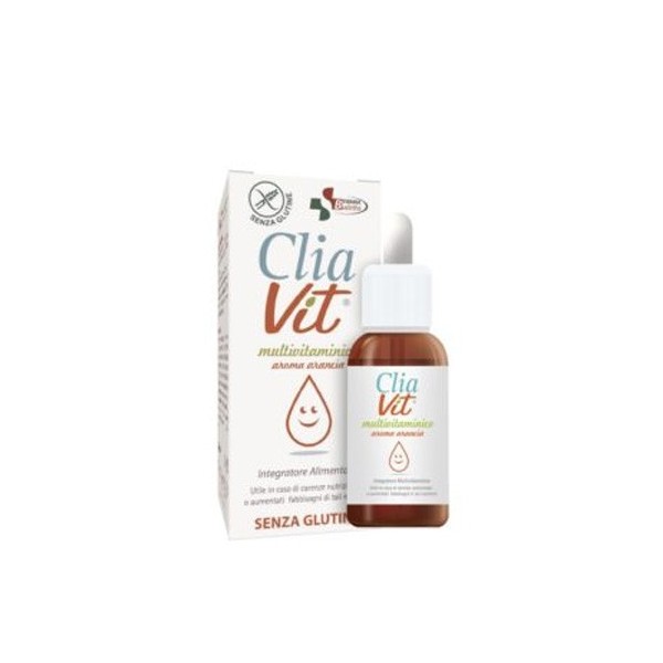 CLIAVIT GOCCE 30 ML