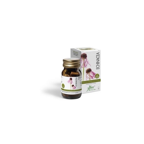 ECHINACEA CONCENTRATO TOTALE 50 OPERCOLI