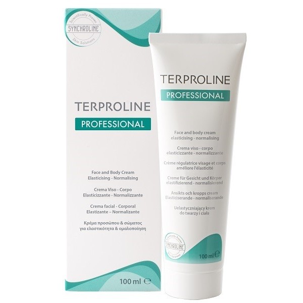 TERPROLINE PROFESSIONAL 100 ML