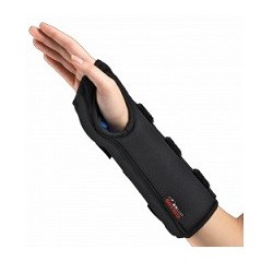 GIBAUD ORTHO MANUGIB TUT SX 2