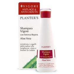 PLANTER'S SHAMPOO VIGORE 200 ML