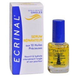 ECRINAL SIERO RIPARATORE UNGHIE 10 ML