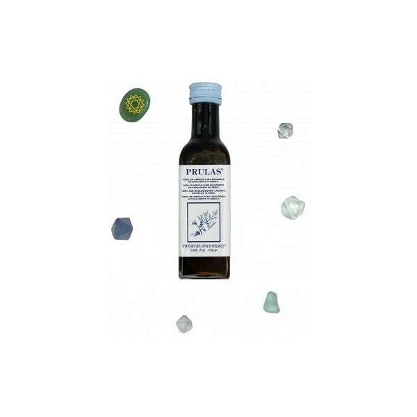 PRULAS REGULAR BIO 100ML