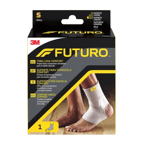 SUPPORTO CAVIGLIA FUTURO COMFORT SMALL