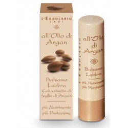 ARGAN BALSAMO LABBRA 4,5 ML