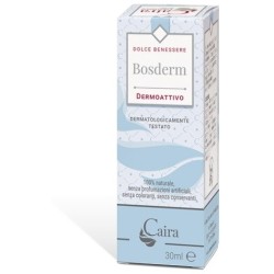 BOSDERM CAIRA SPRAY 30 ML