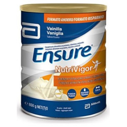 ENSURE ADVANCE VANIGLIA 850 G