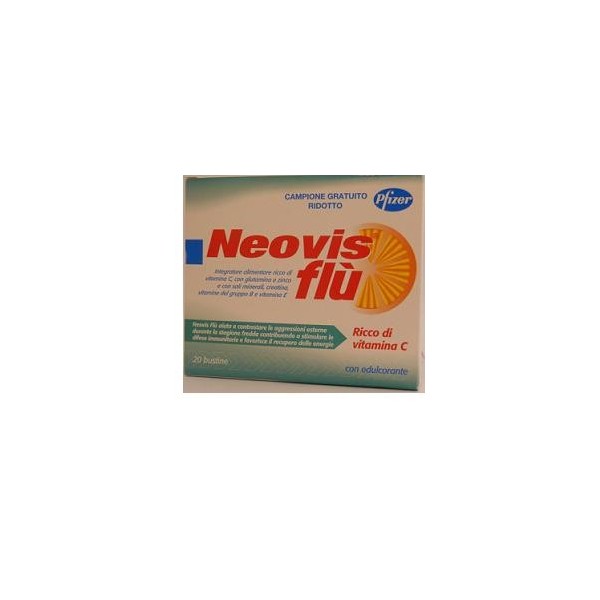 NEOVIS FLU 20 BUSTINE