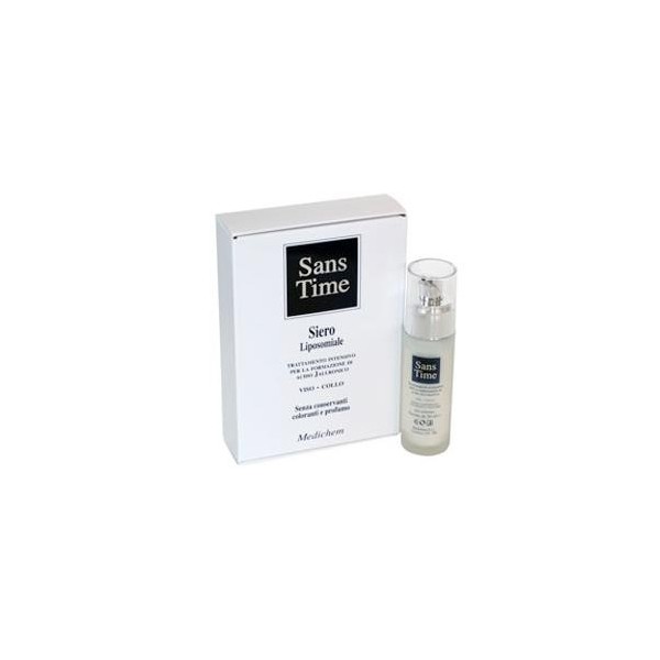 SANSTIME TRATTAMENTO VISO 50 ML