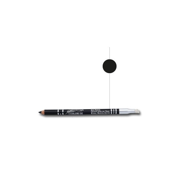 I COLORI DI HELAN KAJAL PEUPLIER NOIR