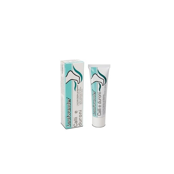 LAUFWUNDER CREMA CALLI DURONI 30 ML