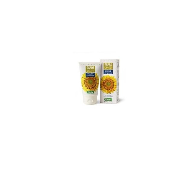 DERBE BALSAMO ANTIAGE CAPELLI 150 ML