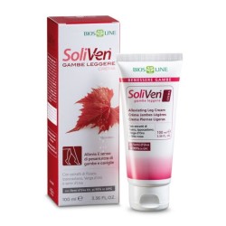BIOSLINE SOLIVEN CREMA 100 ML