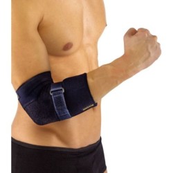 GOMITIERA CON PRESSORE NEW EDGE 038 BLU M