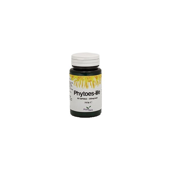 PHYTOES LIFE 60 CAPSULE